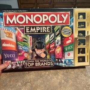 Monopoly Empire